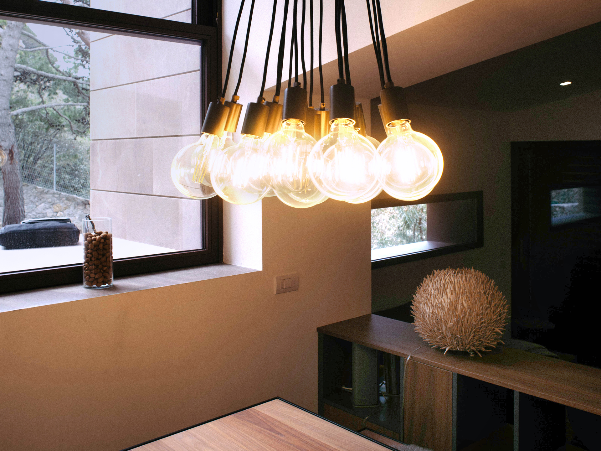 Impianti di illuminazione interna