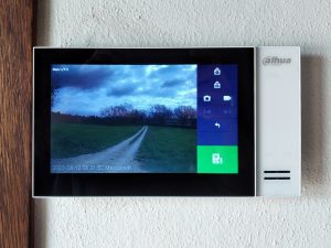 Sistemi di Citofonia e Videocitofonia